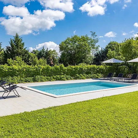 Old Stone Katarina Villa