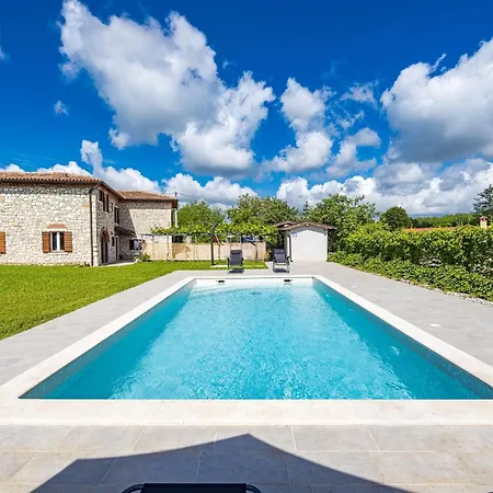 Villa Old Stone Katarina