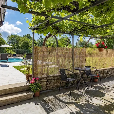 Old Stone Katarina Villa *