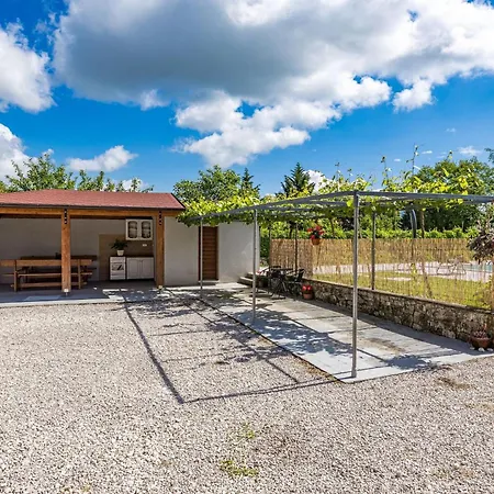 Villa Old Stone Katarina *