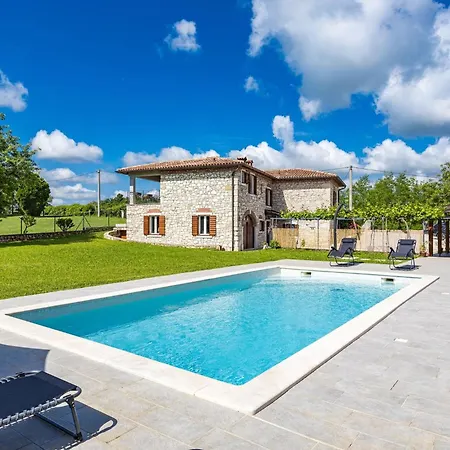 Old Stone Katarina Villa Nedeščina