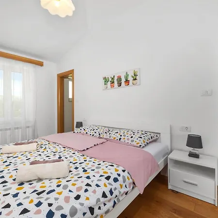 Villa Old Stone Katarina