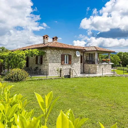 Old Stone Katarina Villa *