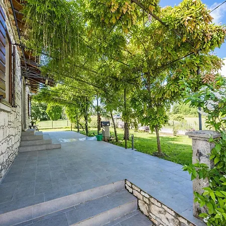 Villa Old Stone Katarina Nedeščina