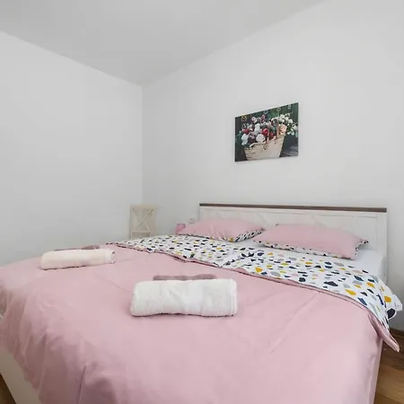 Villa Old Stone Katarina *