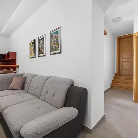 Old Stone Katarina Villa Nedeščina