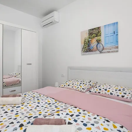 Old Stone Katarina Villa Nedeščina