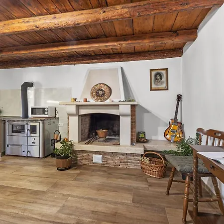 Old Stone Katarina Villa