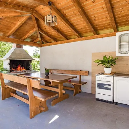 Villa Old Stone Katarina Nedeščina