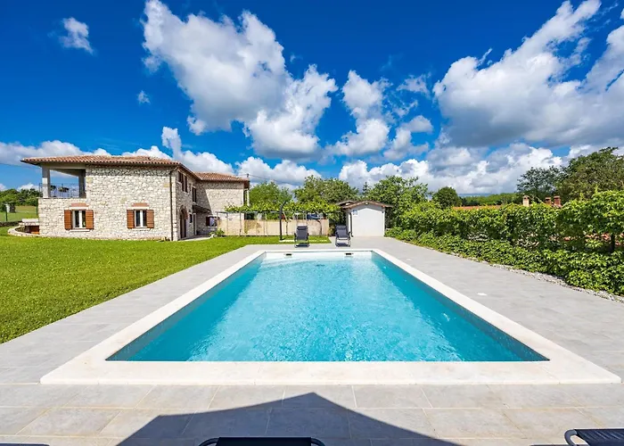 Villa Old Stone Katarina