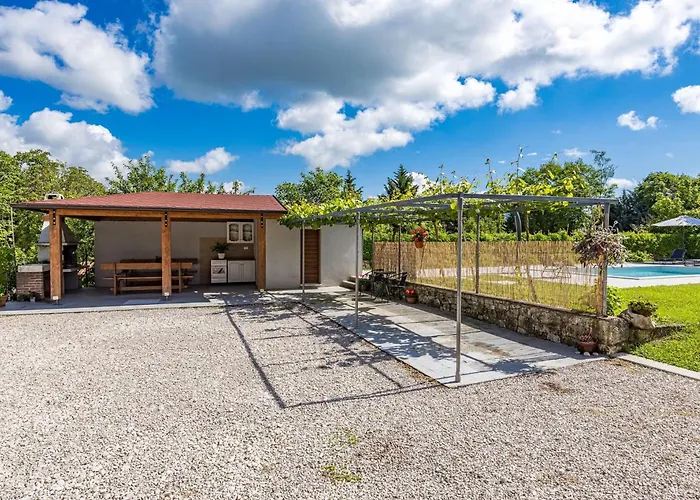 Villa Old Stone Katarina *