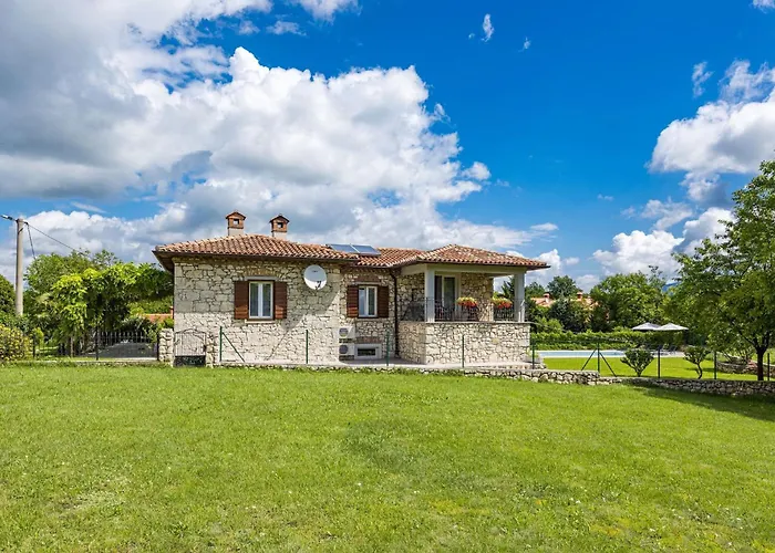 Villa Old Stone Katarina *