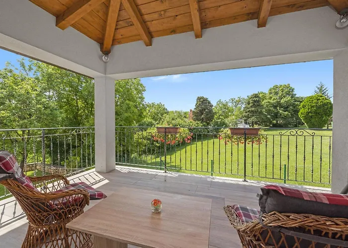 Villa Old Stone Katarina