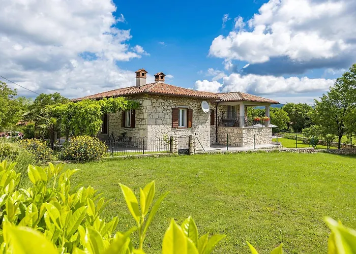 Old Stone Katarina Villa *