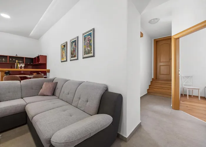 Old Stone Katarina Villa Nedeščina