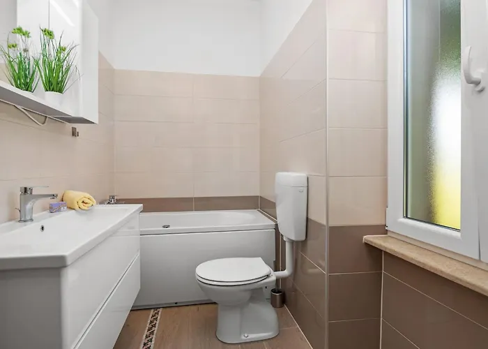 Villa Old Stone Katarina *