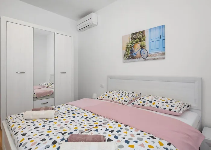 Old Stone Katarina Villa Nedeščina