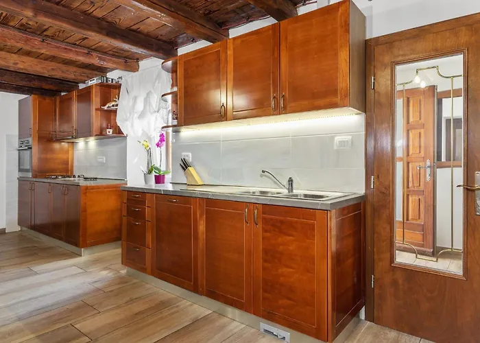 Villa Old Stone Katarina *