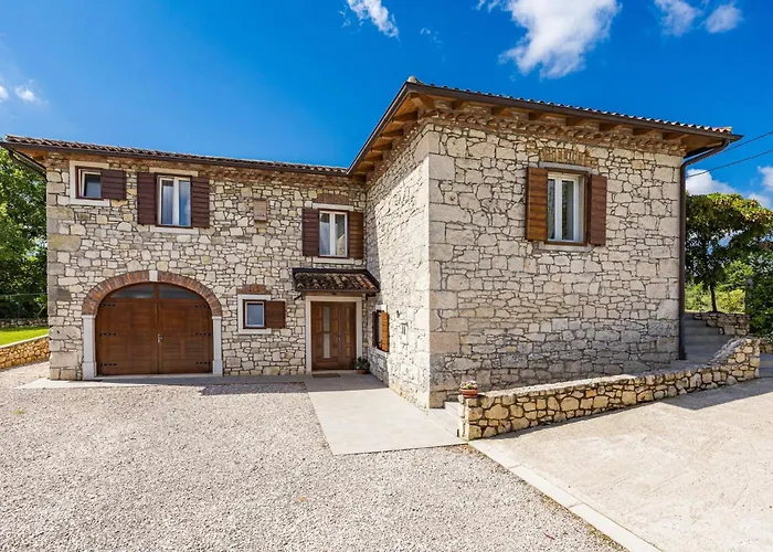 Old Stone Katarina Nedeščina