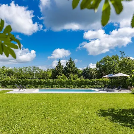 Willa Old Stone Katarina Nedeščina