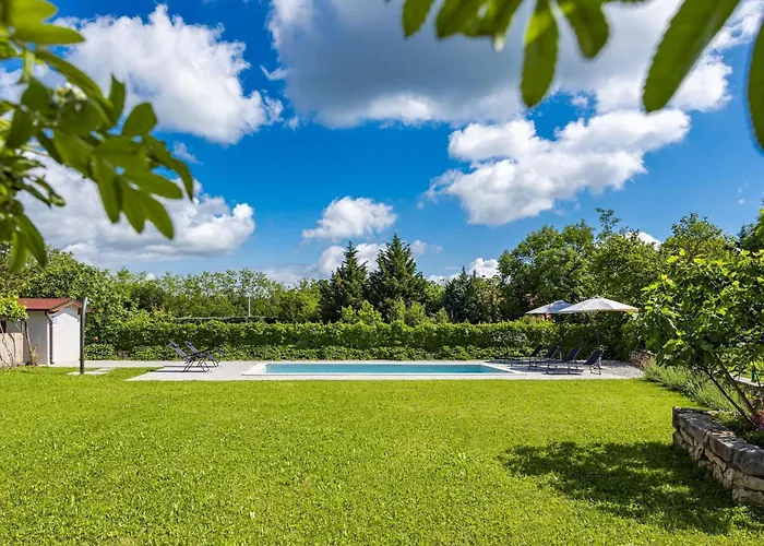 Vila Old Stone Katarina Nedescina