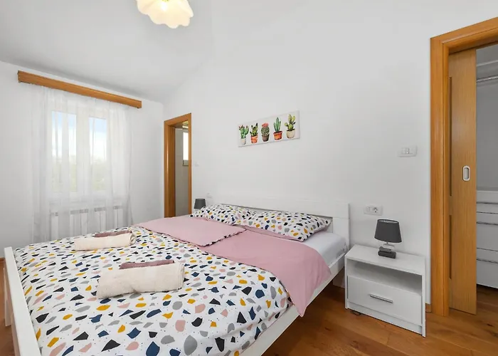 Vila Old Stone Katarina